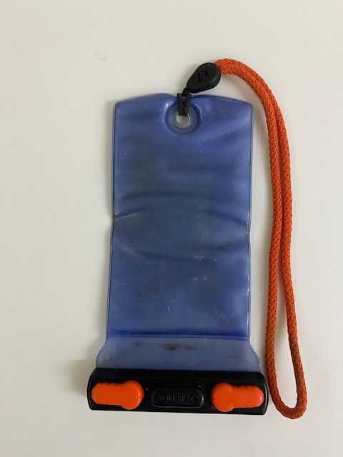 Bolsas Telemóvel braço pretas ou azul