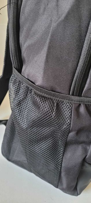 Nike Jordan Mochila Preta Nova