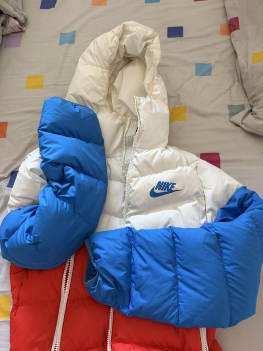 Kispo da nike alcochoado