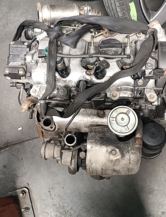 Peças de Motor de Hyundai Getz 1500CC
