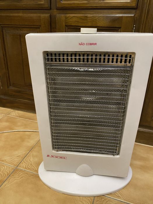Aquecedor 1200w Jocel