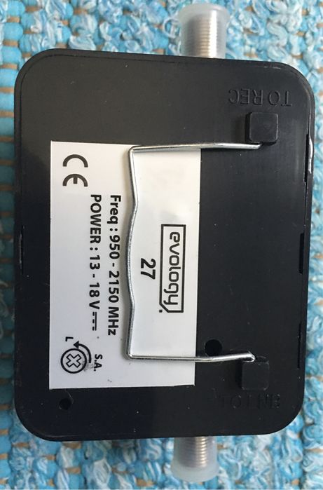 Satellite Finder - procurador satélite