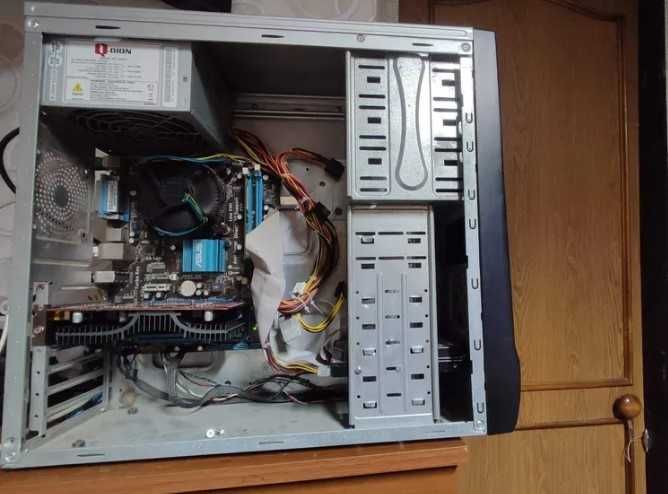 Настільний компютер