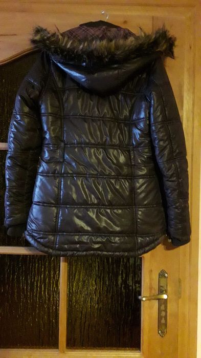 Kurtka zimowa damska roz. M