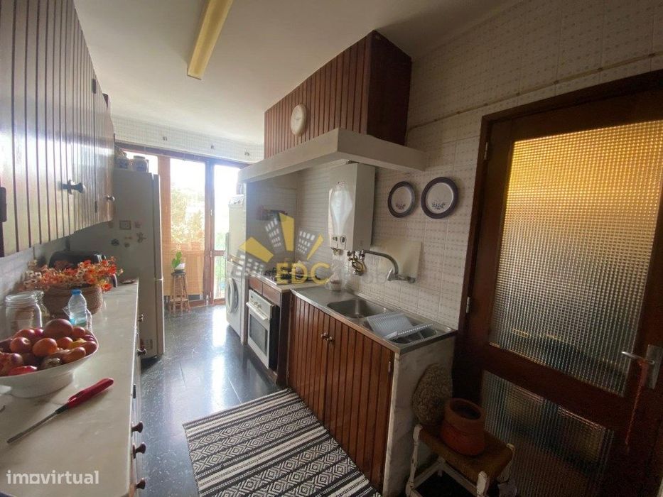 Apartamento T3 com suíte no Monte do Estoril | Excelente potencial ...