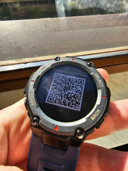 Amazfit Trex Pro