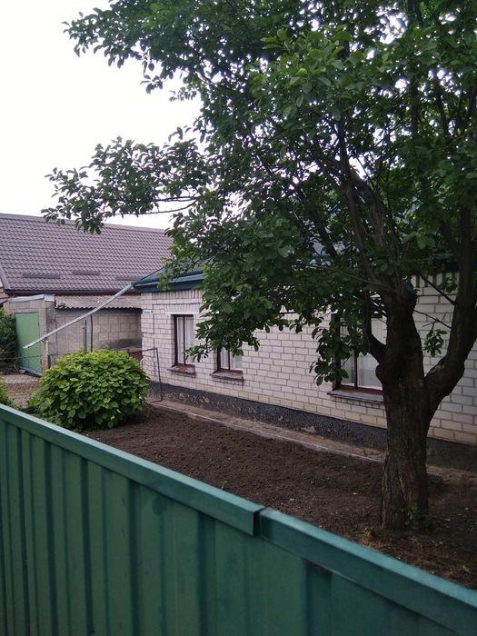 Продам будинок на В.Балці