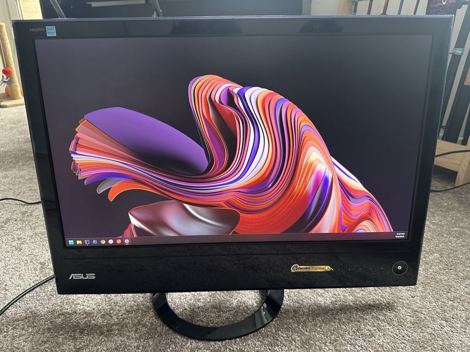 Монітор 23’’ дюйма Asus ML239H