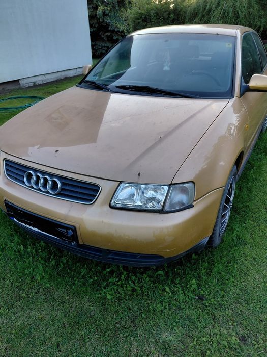 Sprzedam Audi a3