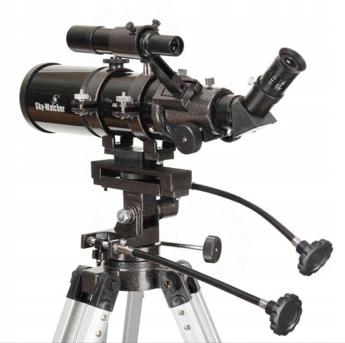 Teleskop Sky-Watcher BK 804 AZ3 80/400