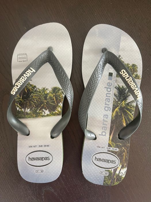 Chinelos Havaianas