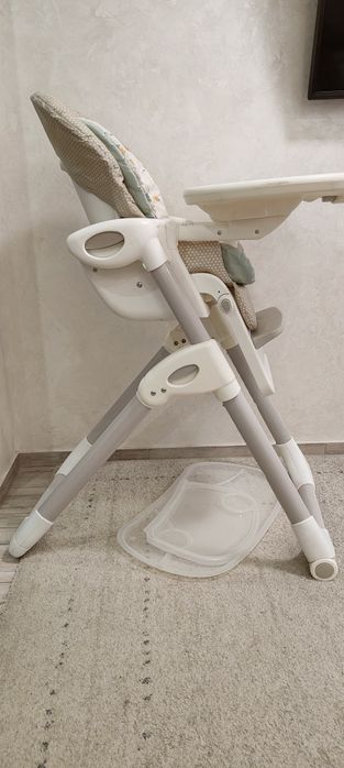 Стільчик для годування Joie