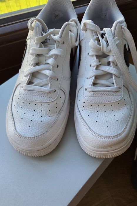Nike. Buty Air Force roz 38.