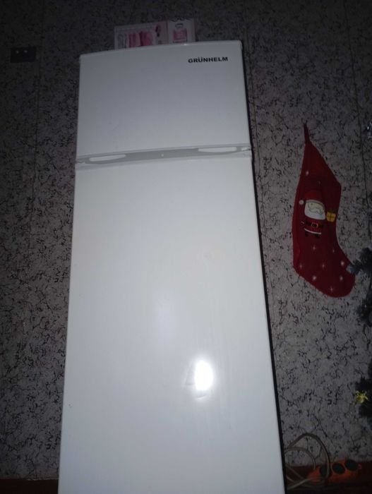продам рабочий холодильник в хорошем состоянии