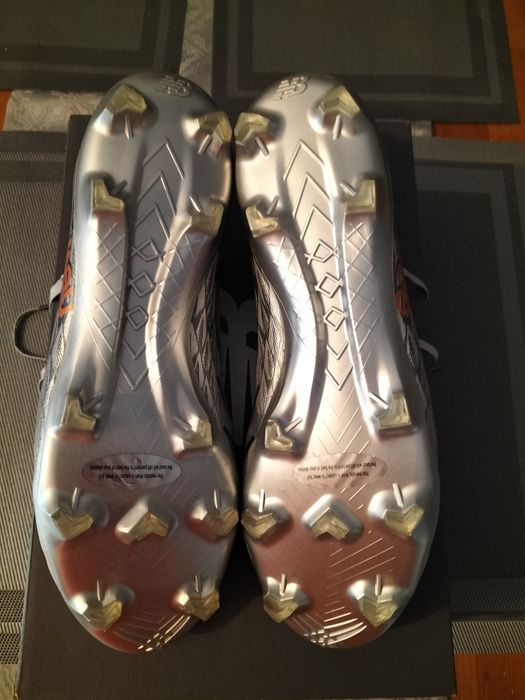 New Balance Furon v7 pro fg r. 44 nowe.