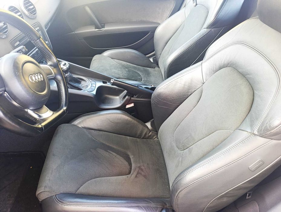 AUDI TT Cabrio oportunidade