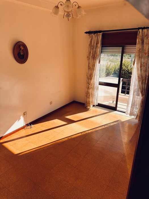 Apartamento T2 na Rua da Veiga