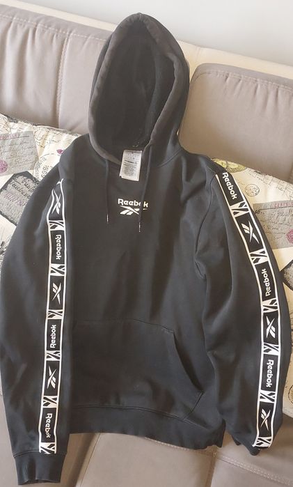 Теплий Костюм reebok S оригінал