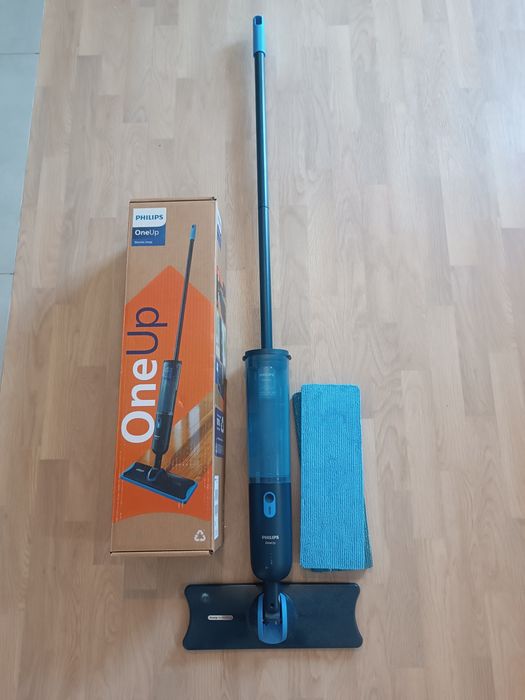 Mop elektryczny Philips OneUp