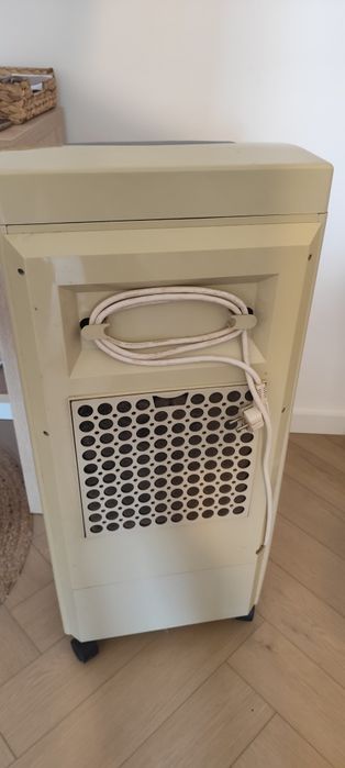 Ar condicionado portátil frio/calor NS-J3000