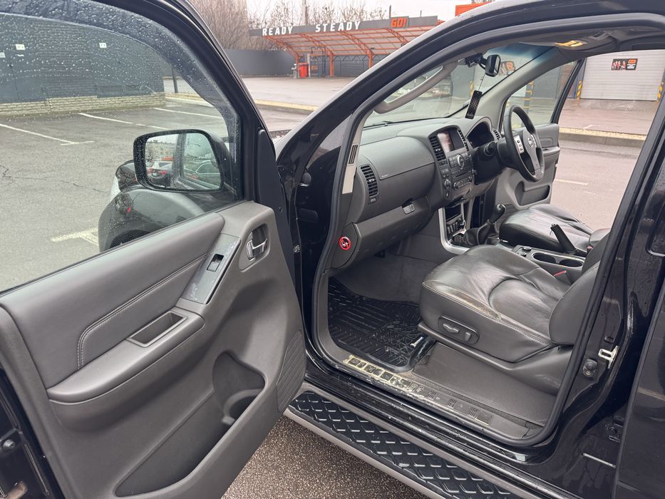 Nissan Pathfinder R51 2.5 D Идеальный! Харьков