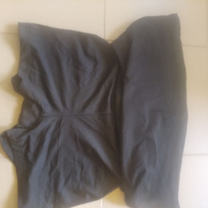 Spodenki damskie sportowe ze spódniczką Nowe z metką