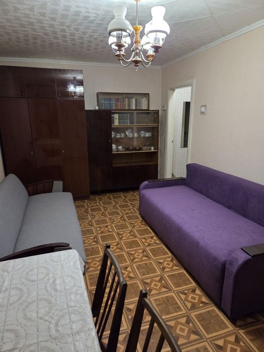 Оренда квартири з автономним газовим опаленням