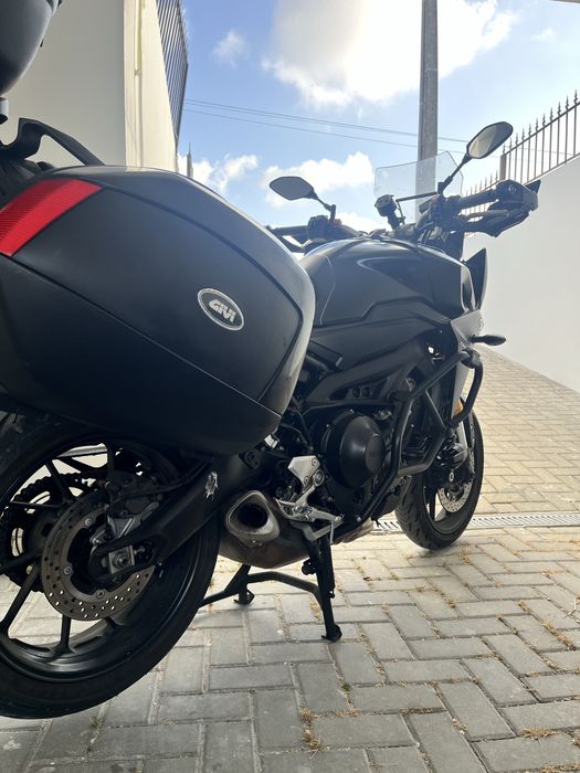 MT09 Tracer GT imaculada