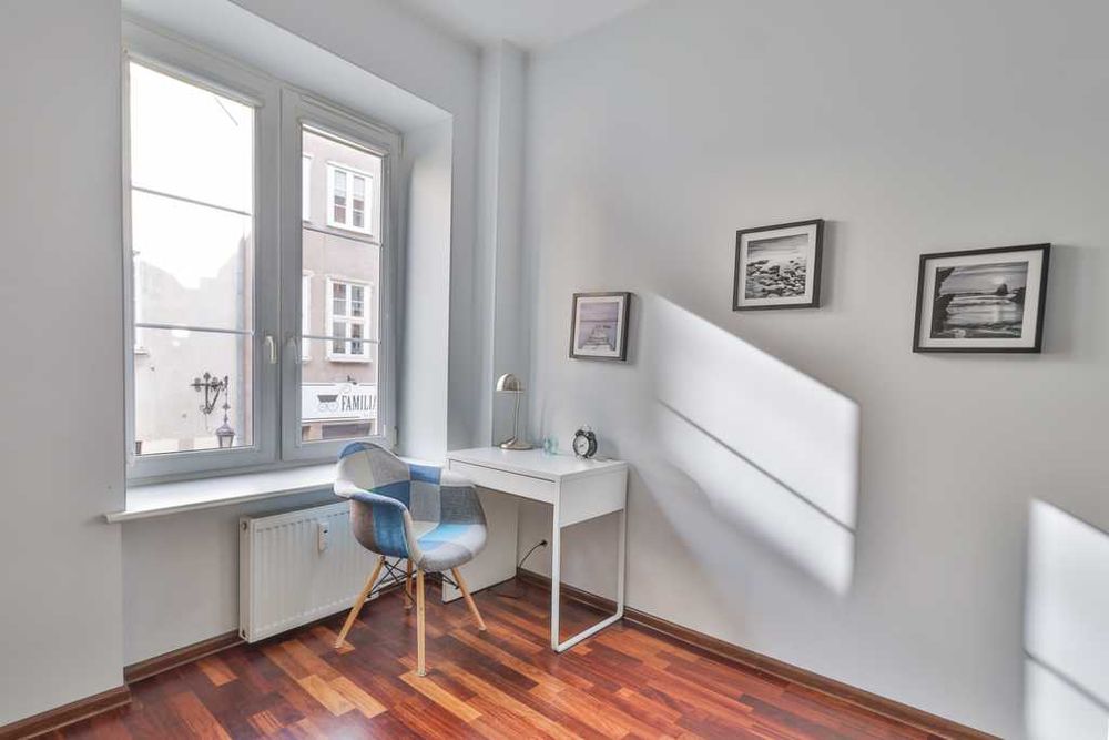 300 m Fontanna Neptuna/Stare Miasto 2 pok