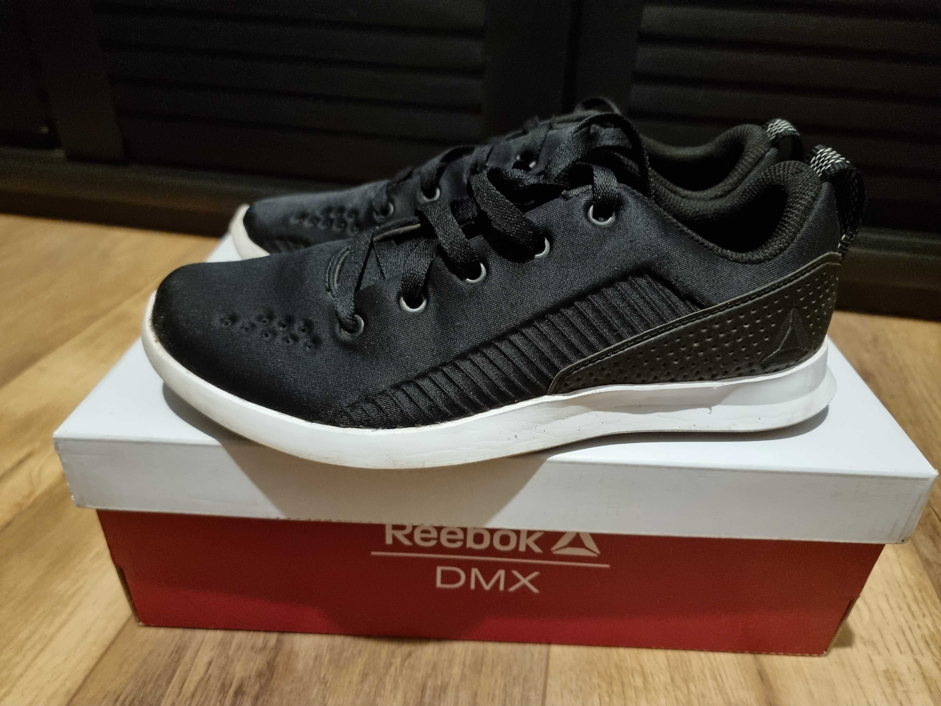 Dmx lite reebok cheap