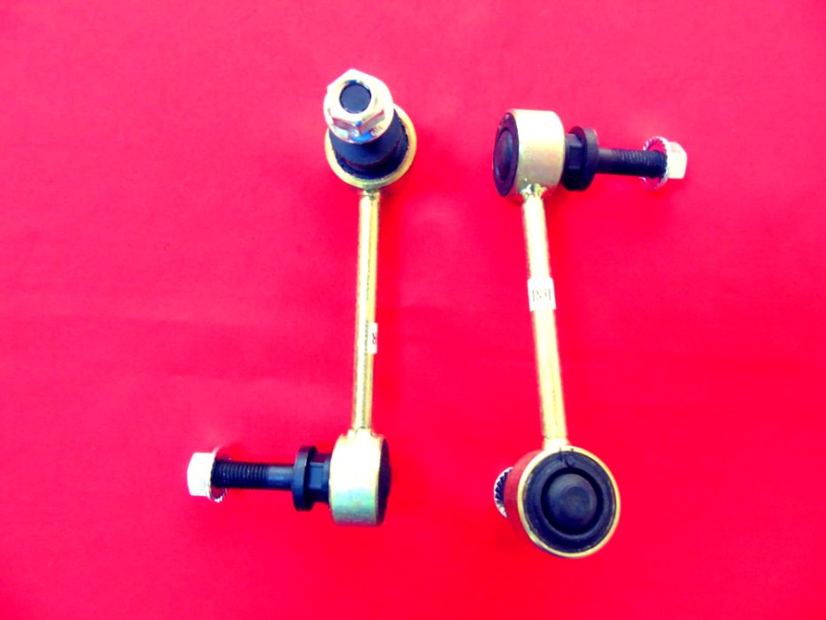 Стойка/тяга стабилизатора усиленная Toyota Land Cruiser/Prado Гарантия