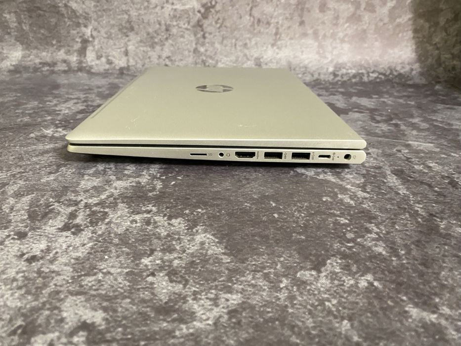HP ProBook 445 G8, RYZEN 7-5800u 8ядер 16Gb 512Gb  14” FHD IPS