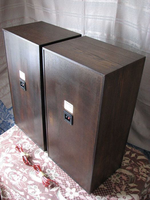 Колонки S-90D Radiotechnika С-90Д HI-FI ,8 Ом.