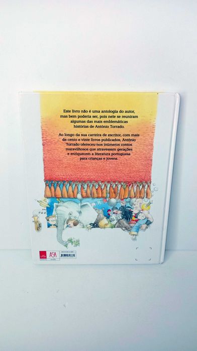 Trinta por uma Linha - António Torrado