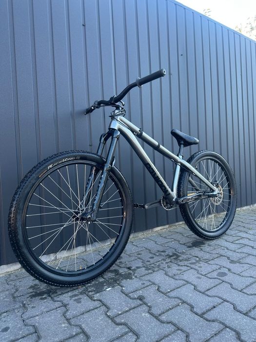 Ns bikes Decade The Dirt Hunter 26"