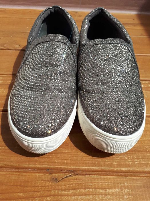 Ослепительные слипоны new look!!!