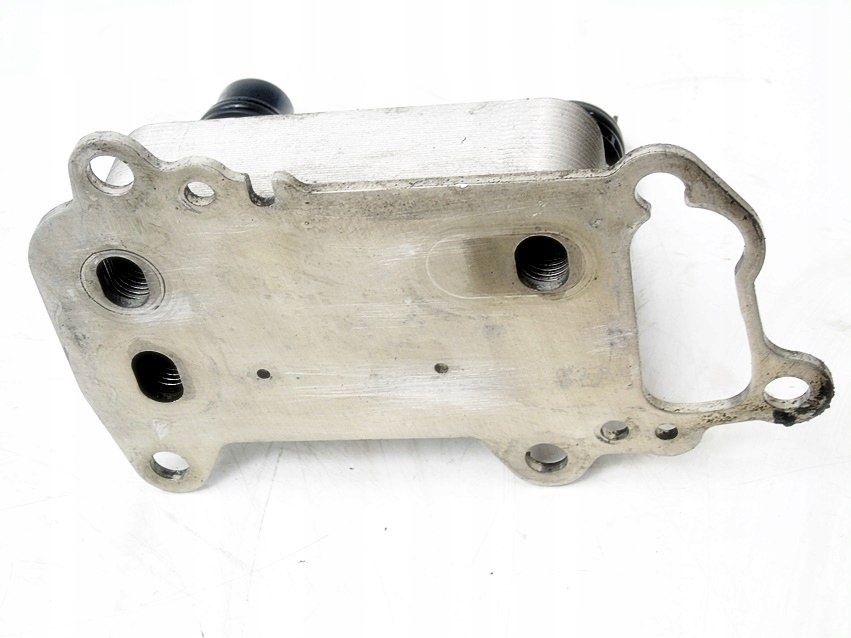 Chłodniczka Oleju Bmw 2.0D X3 X1 E82 F25 F07 F11