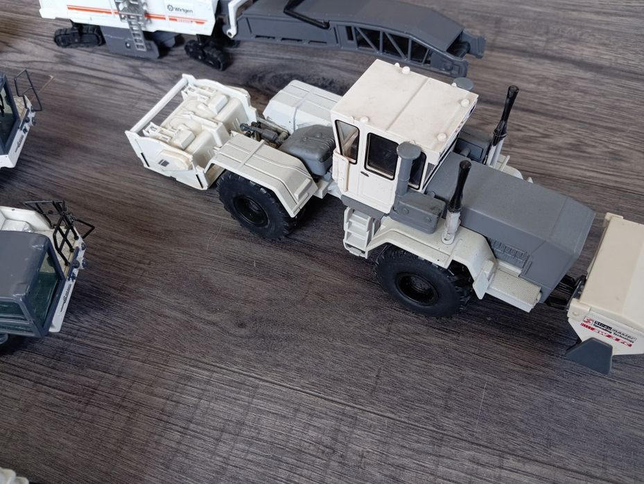 Siku matchbox  nzg Conrad wsi