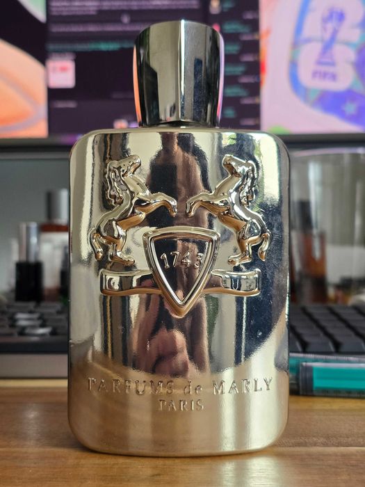 Parfums de Marly Pegasus 200ml, produkt, batch 3223009 (2023)