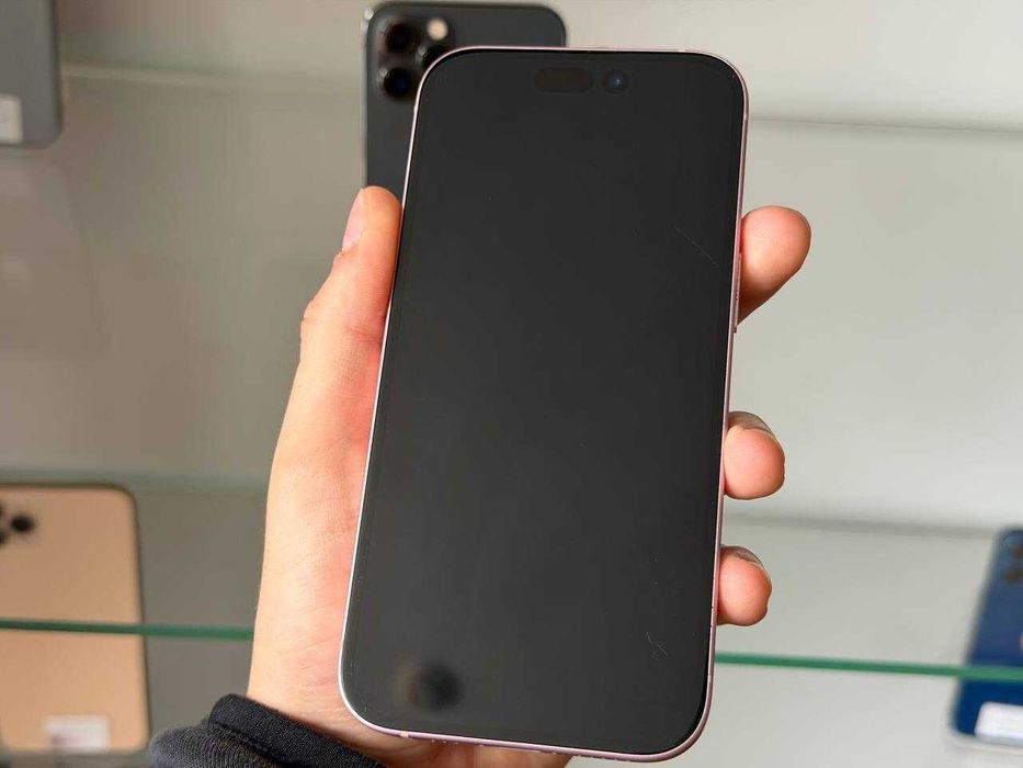 iPhone 15 128 Gb Neverlock / Магазин + Гарантія