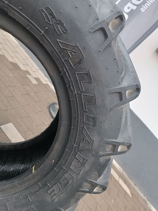 280/70R16 Alliance Seventy A-370 Radial pojedynka