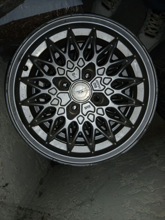 Jante Opel Corsa A 15"