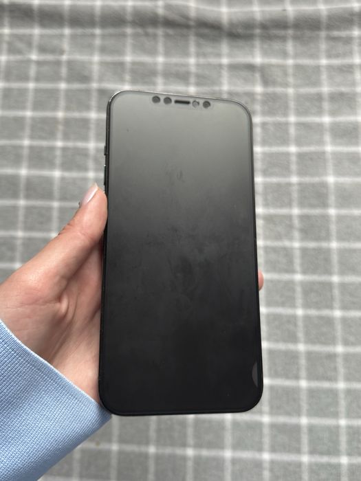 Iphone 12 pro max 256 gb