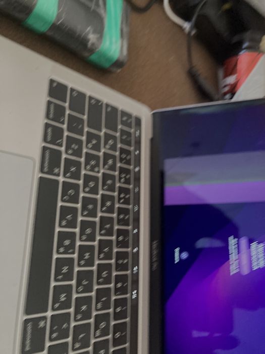 MacBook Pro 13 Retina i7/16/256GB Space Gray 2019 (0149)