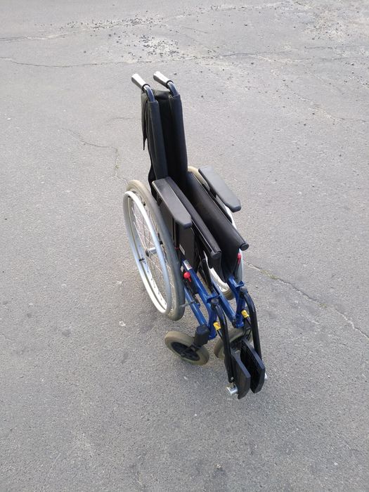 Інвалідна коляска прокат, оренда, инвалидная коляска, кресло: 400 грн ...