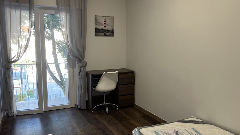 Setubal Quarto  (partilhado)