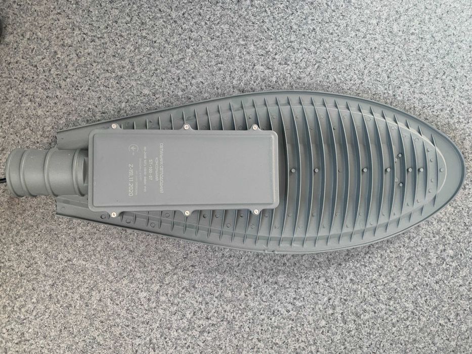 Розпродаж! Вуличні світильники Евросвітло на стовб за 399 грн