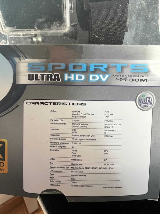 GoPro-style camera64551255717122121