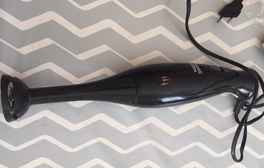 Varinha mágica Russell Hobbs