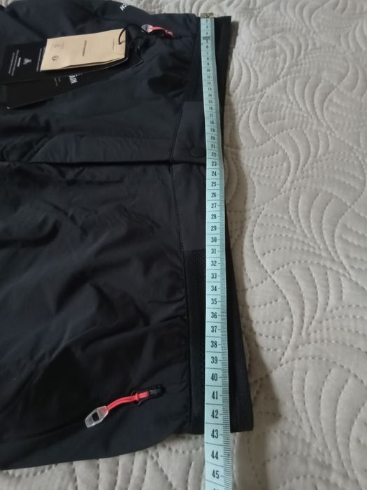 Spodnie Salewa Pedroc 4 Dst W Reg Pants